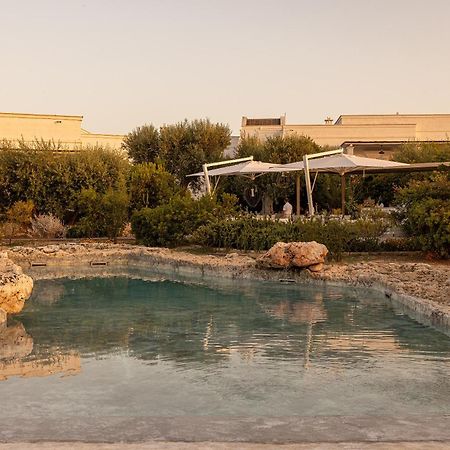 Masseria San Francesco Savelletri Екстер'єр фото