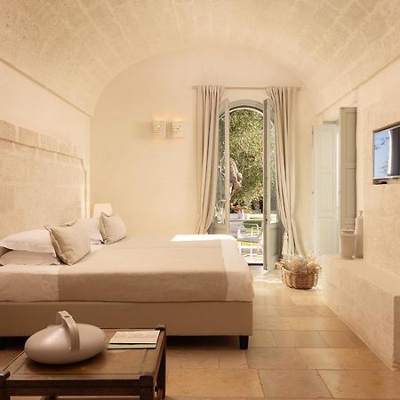 Masseria San Francesco Savelletri Екстер'єр фото