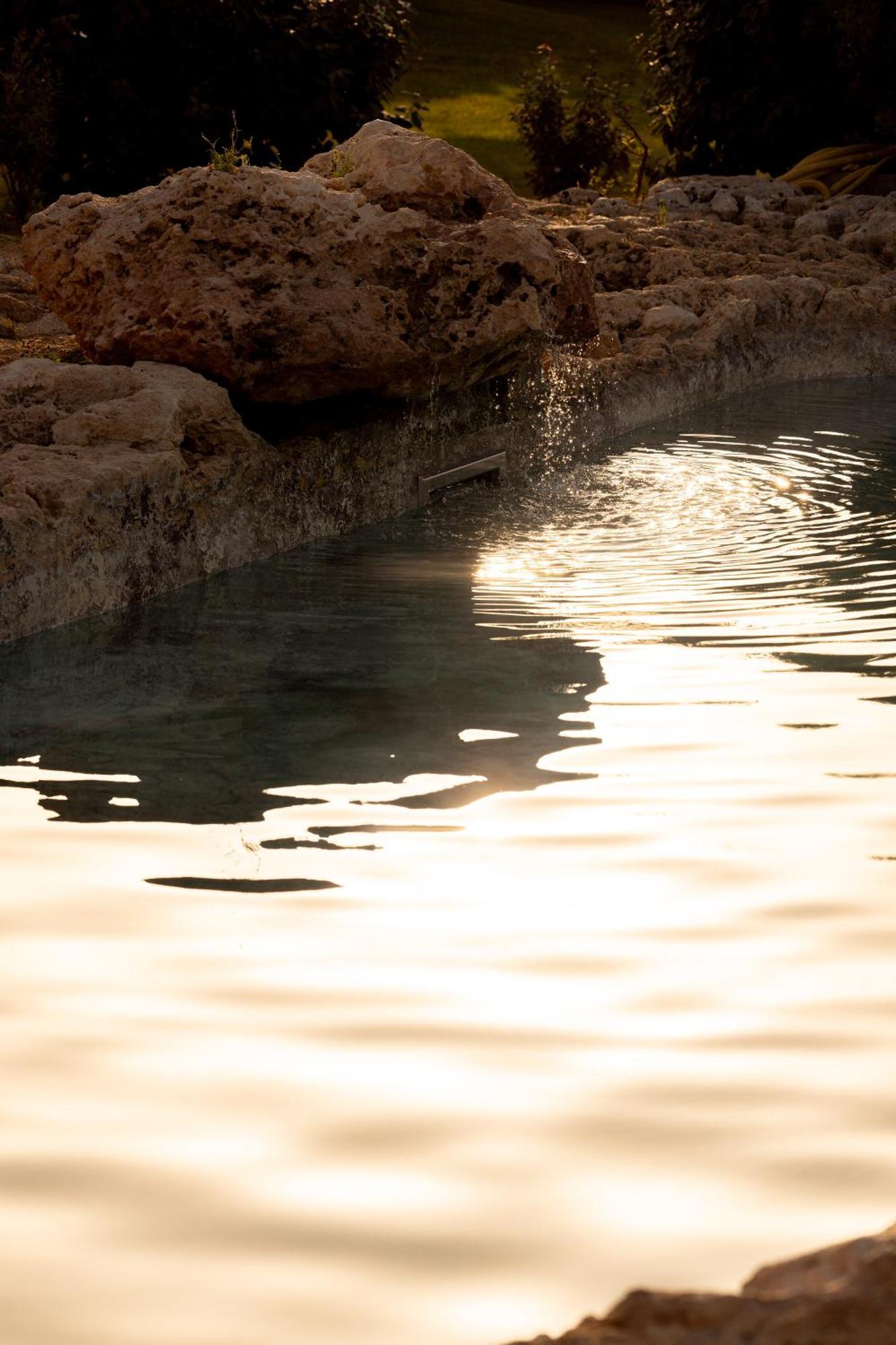 Masseria San Francesco Savelletri Екстер'єр фото