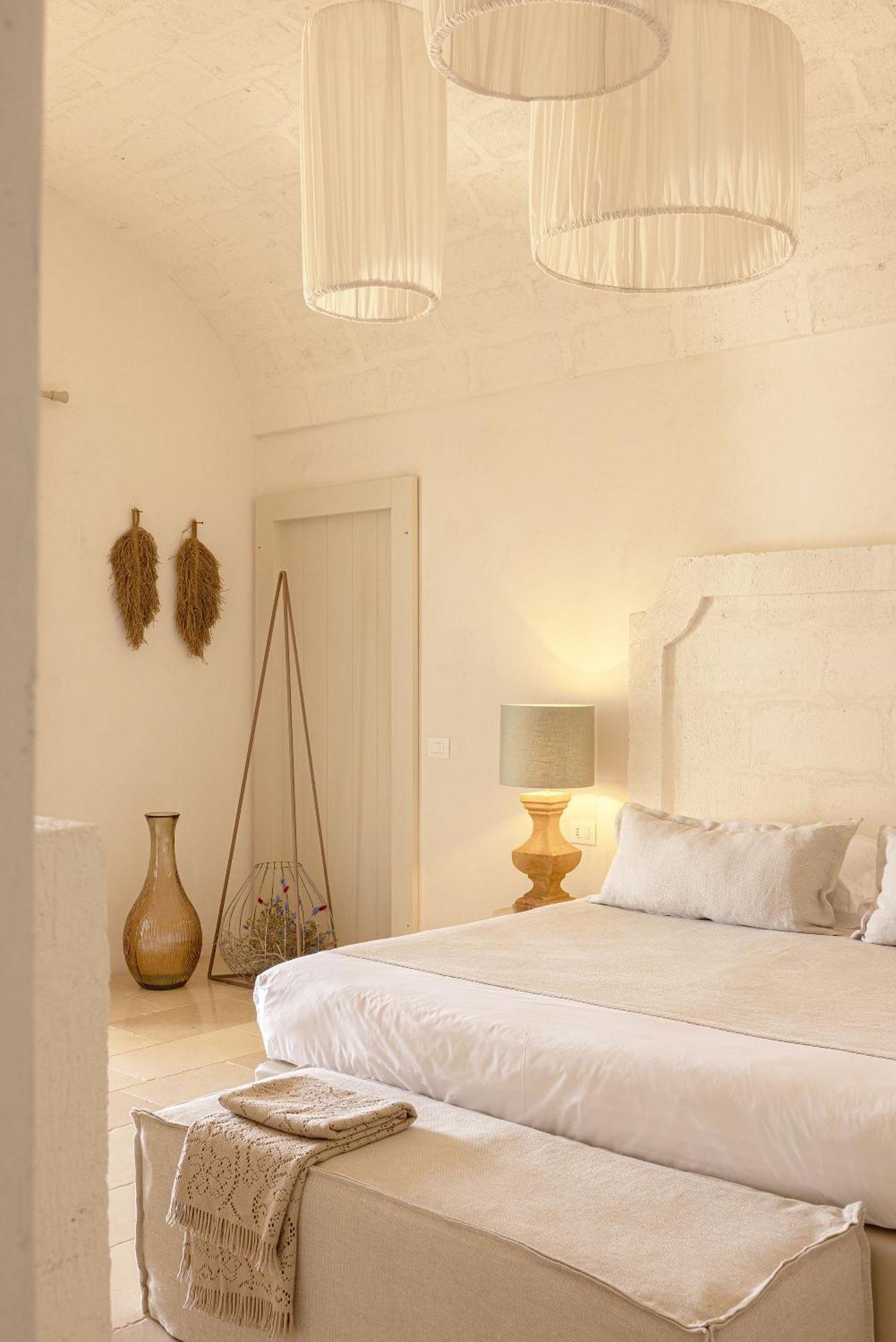 Masseria San Francesco Savelletri Екстер'єр фото