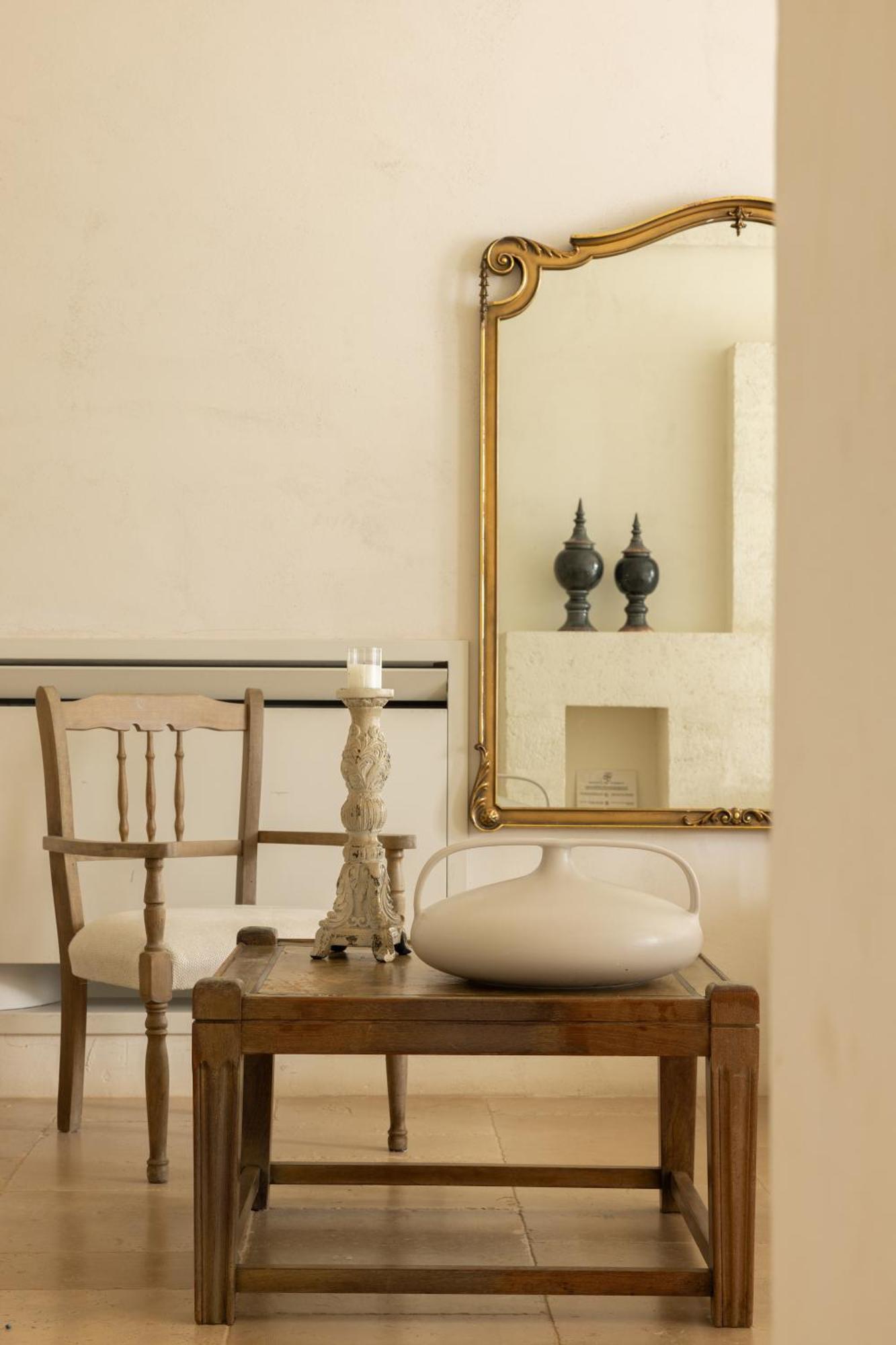 Masseria San Francesco Savelletri Екстер'єр фото