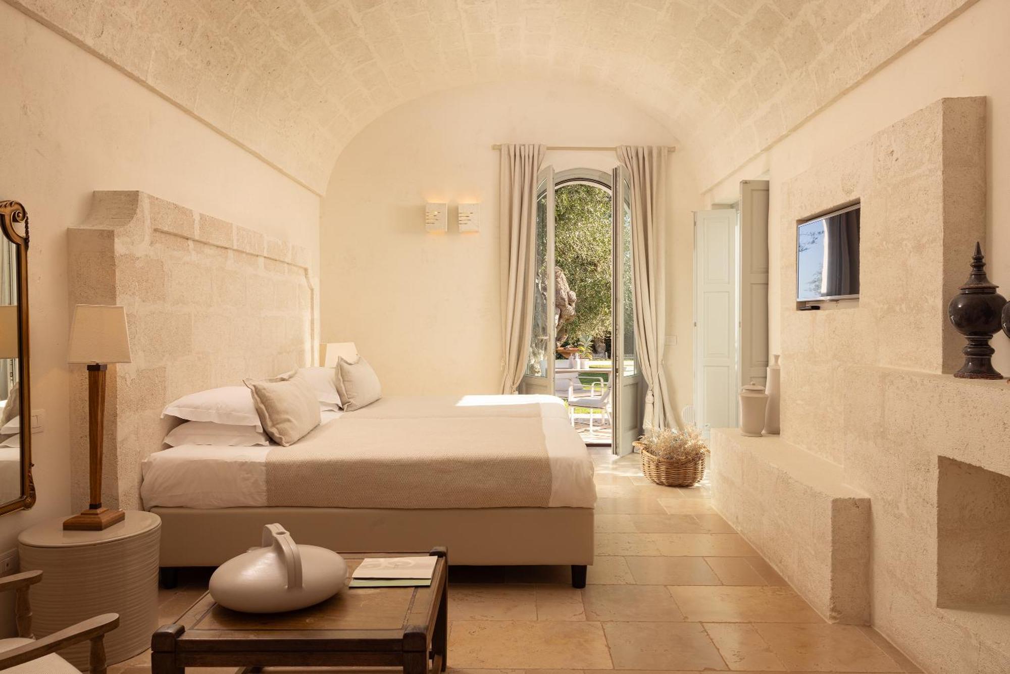 Masseria San Francesco Savelletri Екстер'єр фото