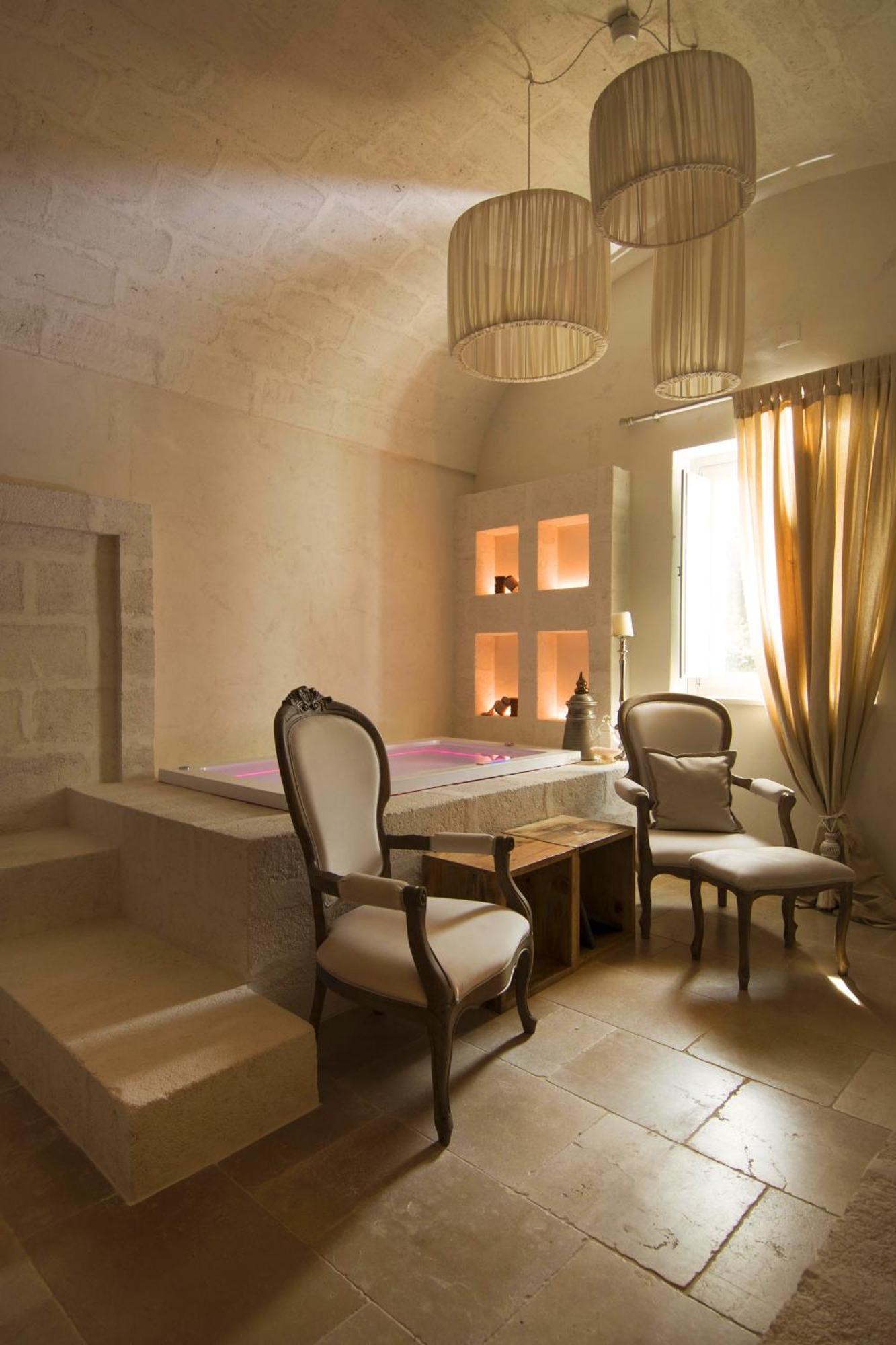 Masseria San Francesco Savelletri Екстер'єр фото