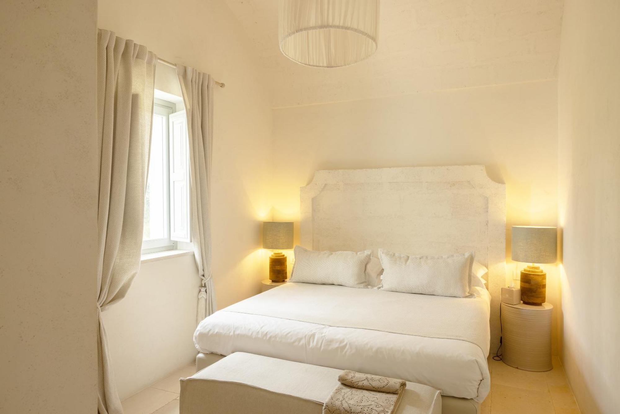 Masseria San Francesco Savelletri Екстер'єр фото