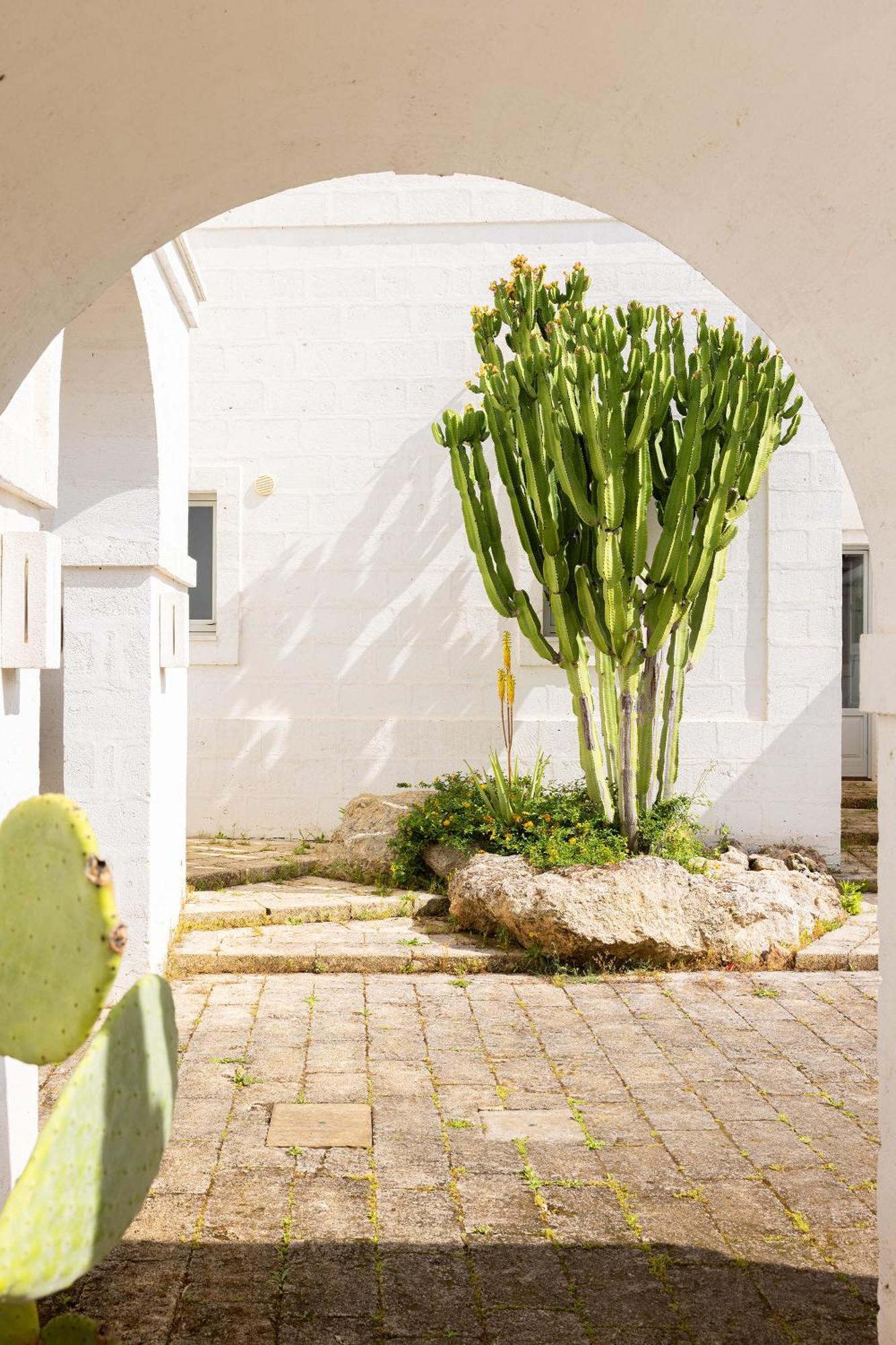 Masseria San Francesco Savelletri Екстер'єр фото