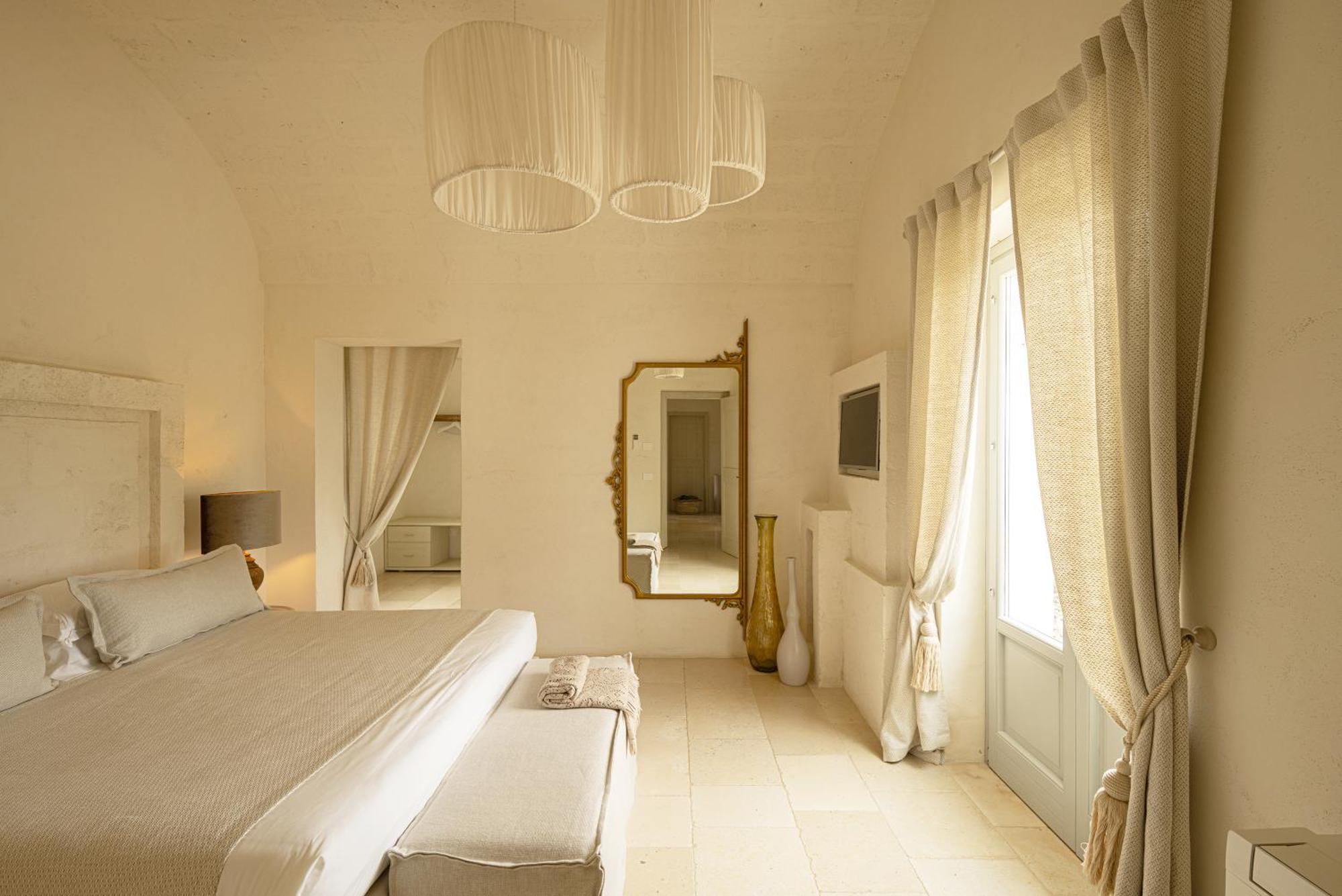Masseria San Francesco Savelletri Екстер'єр фото