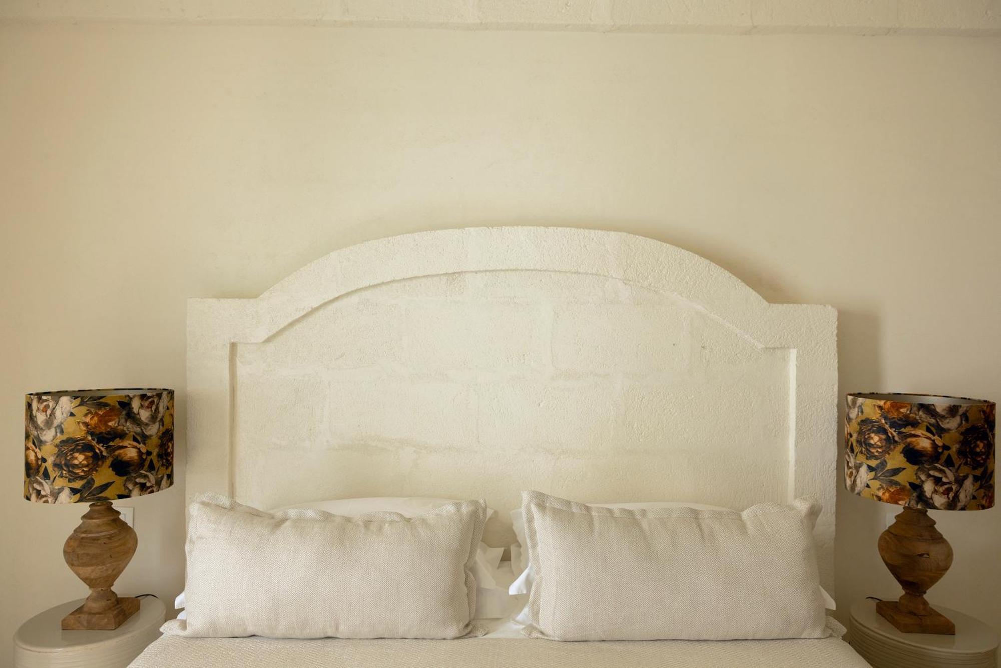 Masseria San Francesco Savelletri Екстер'єр фото