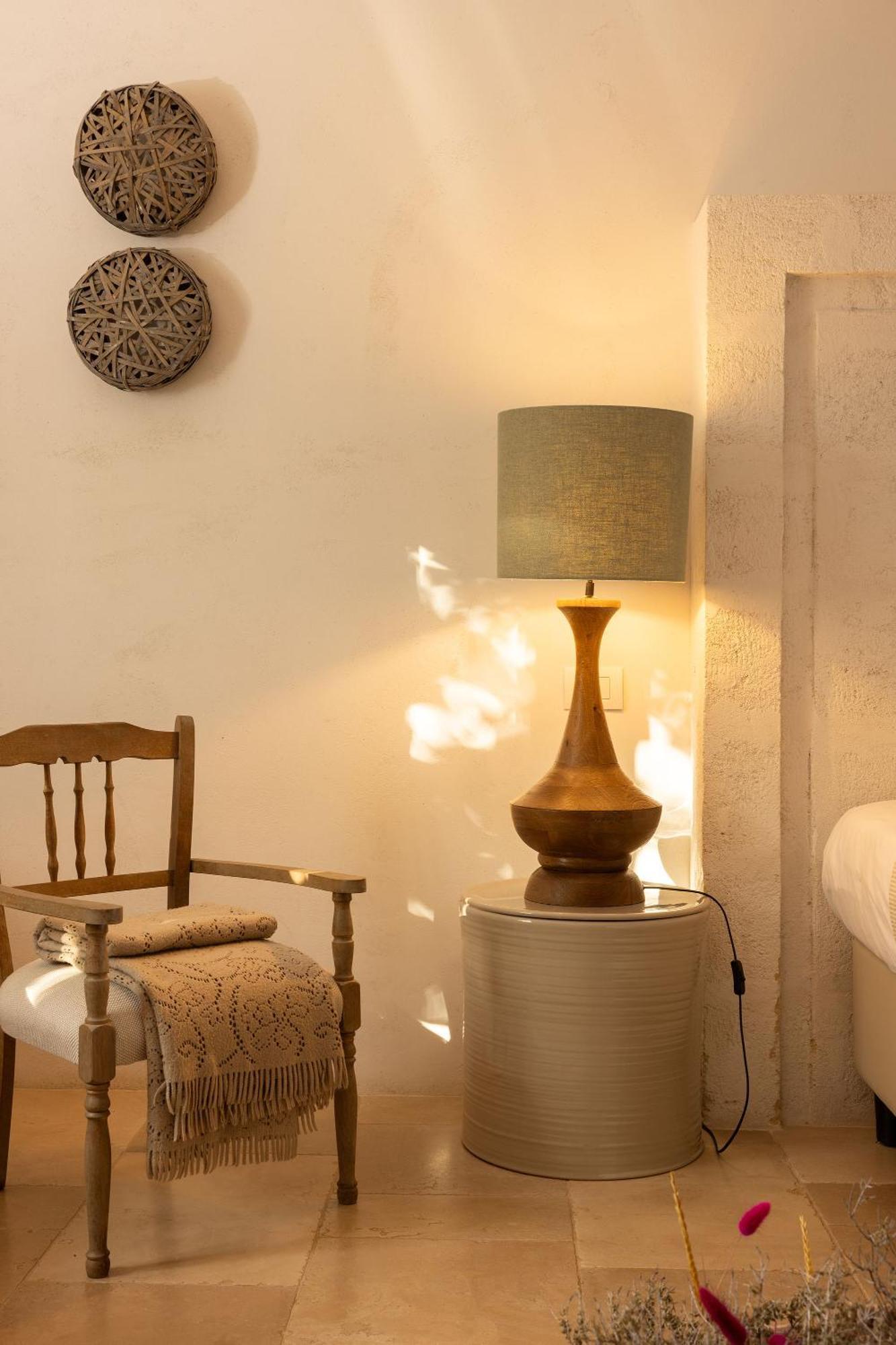 Masseria San Francesco Savelletri Екстер'єр фото