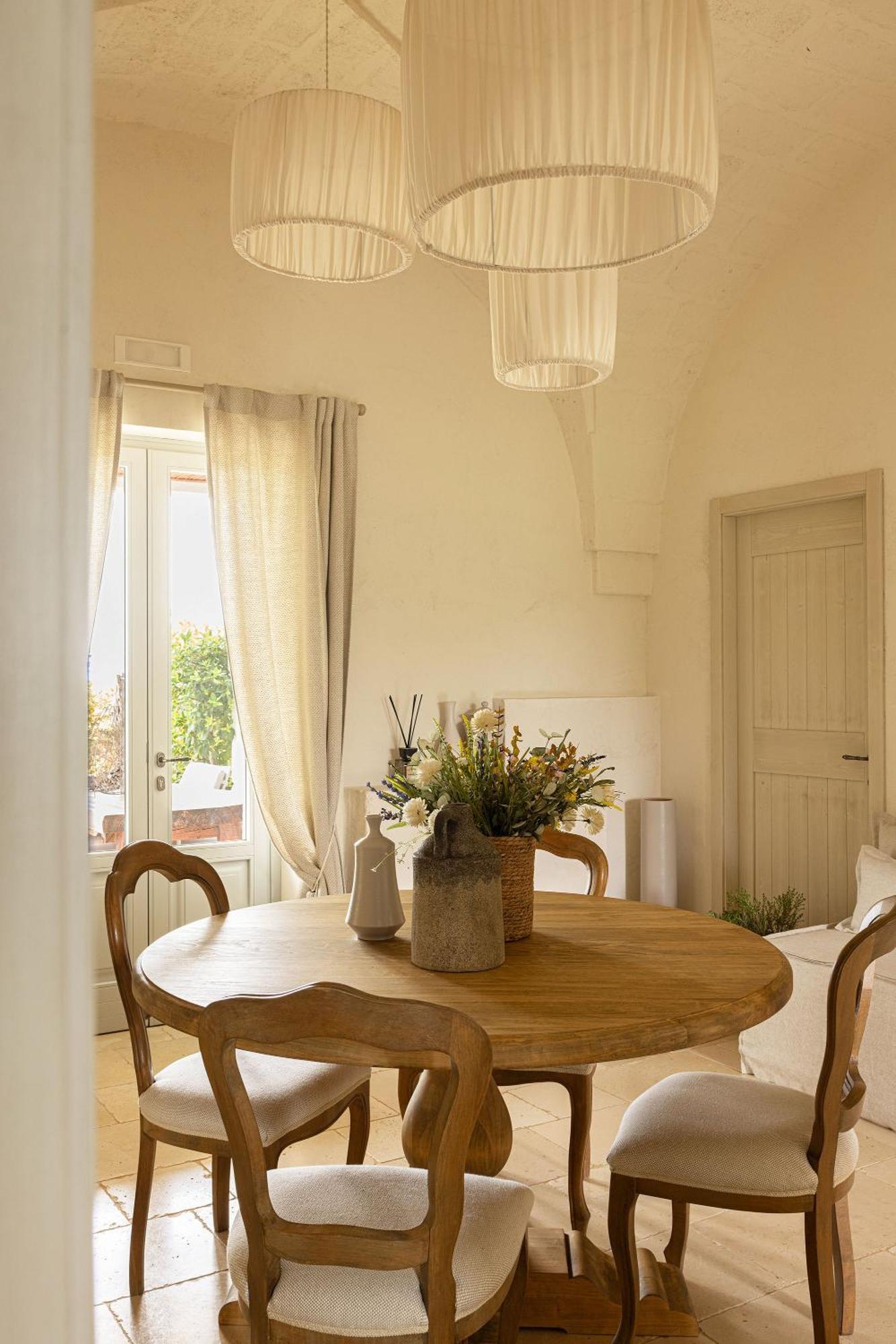 Masseria San Francesco Savelletri Екстер'єр фото