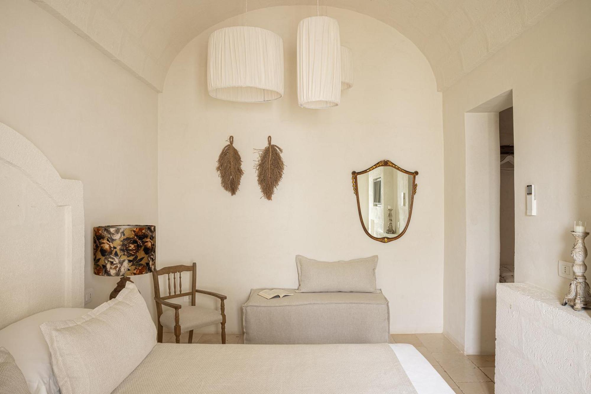 Masseria San Francesco Savelletri Екстер'єр фото
