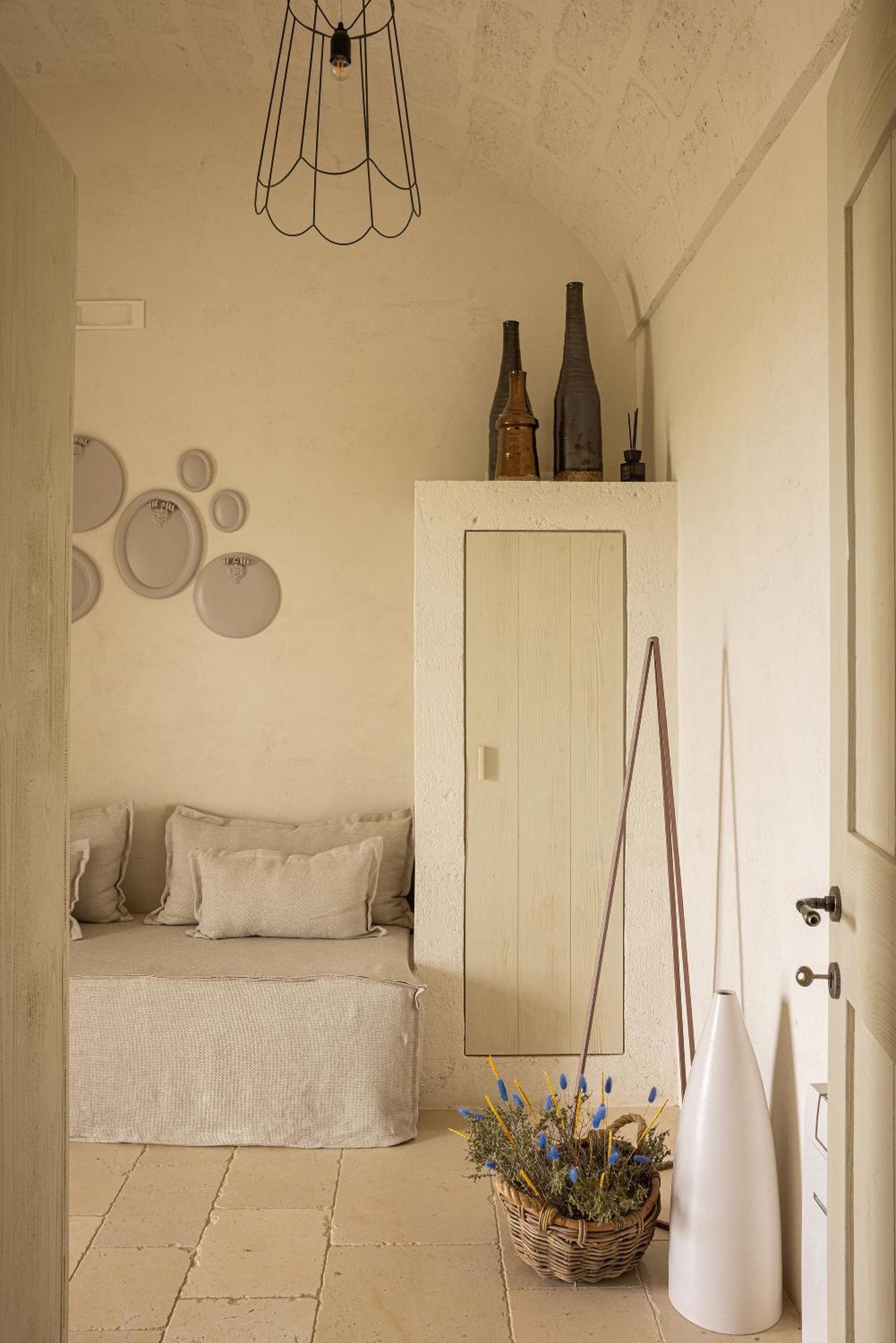Masseria San Francesco Savelletri Екстер'єр фото